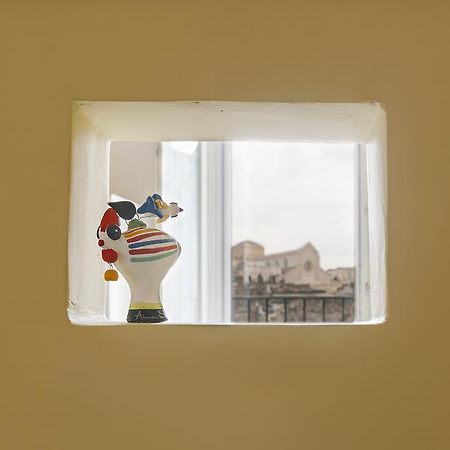 La Casa Di Gianni Villa Matera Eksteriør bilde