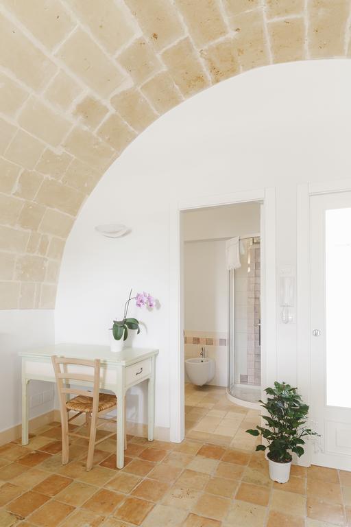 La Casa Di Gianni Villa Matera Eksteriør bilde
