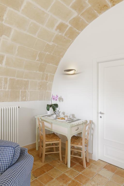 La Casa Di Gianni Villa Matera Eksteriør bilde