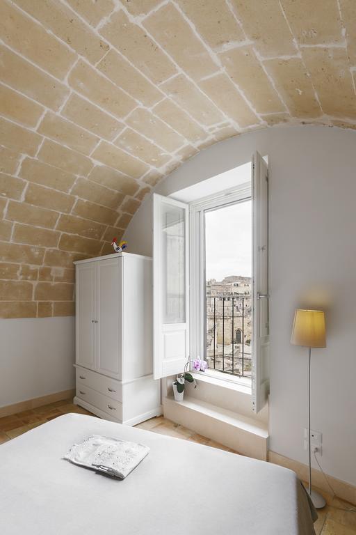 La Casa Di Gianni Villa Matera Eksteriør bilde